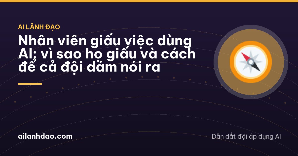 Young office worker seen from behind at a desk by a window in a Hanoi office, laptop half closed with a dim blank display, colleague walking past in soft focus, cool morning light